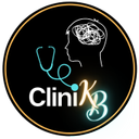 CliniKB Logo